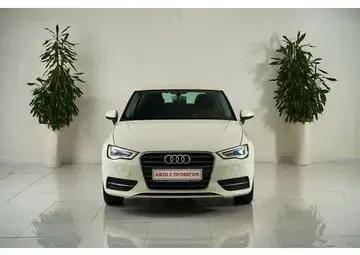 Audi A3 Вид 2
