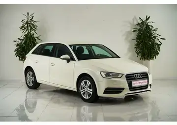 Audi A3 Вид 3