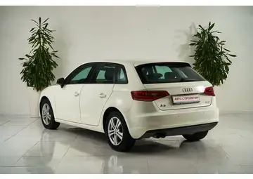 Audi A3 Вид 4