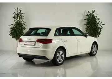 Audi A3 Вид 5