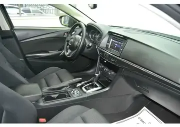 Mazda 6 Вид 5