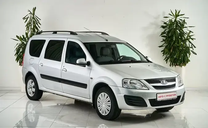 Lada Largus