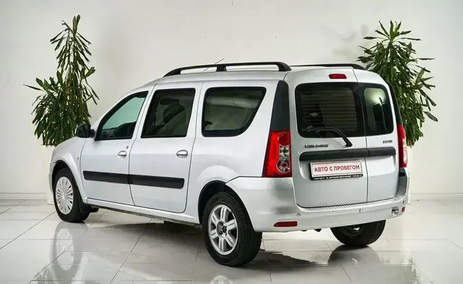 Lada Largus