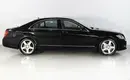 Mercedes benz S-Класс