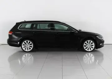 Volkswagen Passat Вид 5
