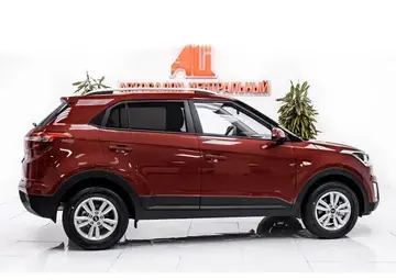 Hyundai Creta Вид 4