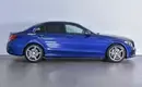 Mercedes benz C-Класс