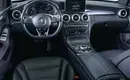 Mercedes benz C-Класс