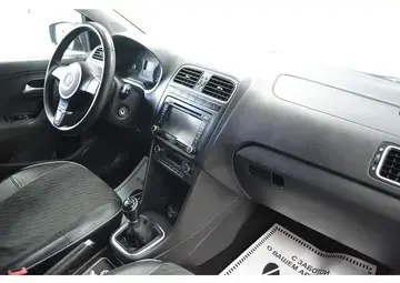 Volkswagen Polo Вид 5