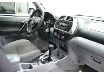 Toyota RAV4 Вид 5
