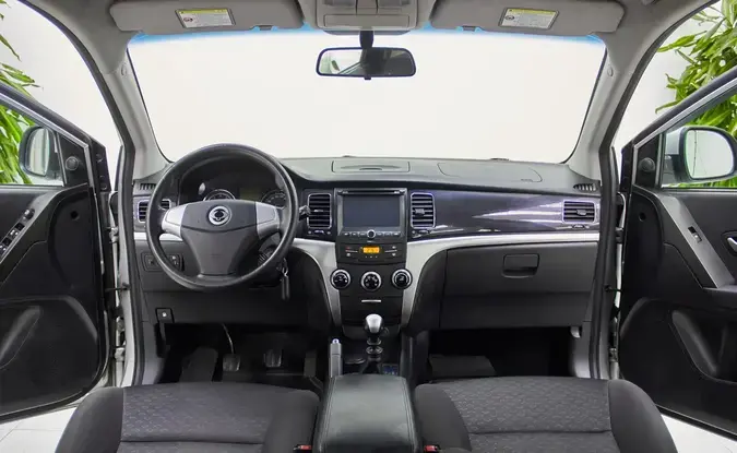 KGM | Ssangyong Actyon