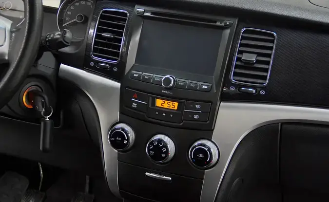 KGM | Ssangyong Actyon