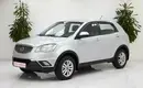 KGM | Ssangyong Actyon