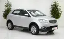 KGM | Ssangyong Actyon
