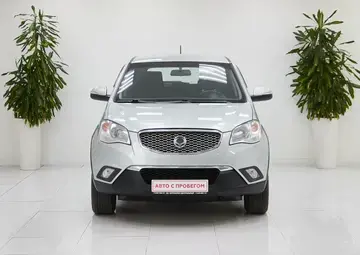 KGM | Ssangyong Actyon Вид 2