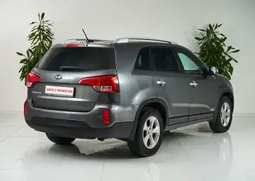 Kia Sorento Вид 5