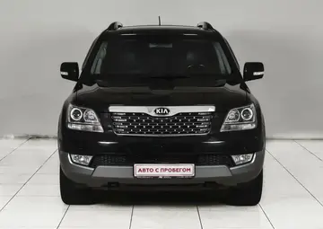 Kia Mohave Вид 3
