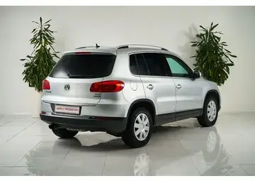Volkswagen Tiguan Вид 5