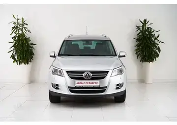 Volkswagen Tiguan Вид 2
