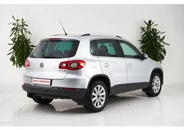 Volkswagen Tiguan Вид 5