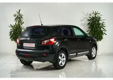 Nissan Qashqai Вид 5