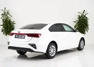Kia Cerato Вид 5