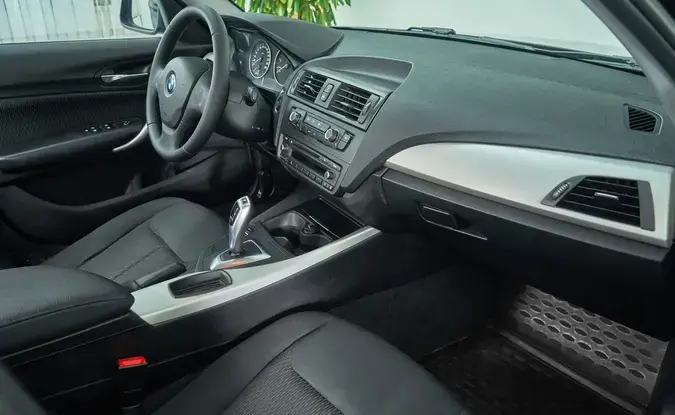 BMW 1 серии