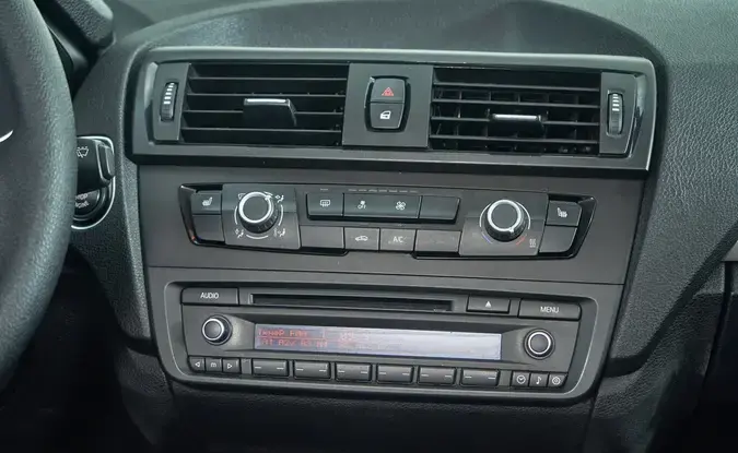 BMW 1 серии
