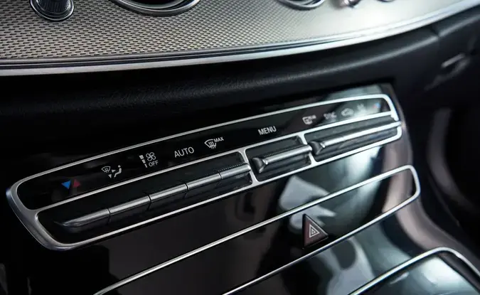 Mercedes benz E-Класс