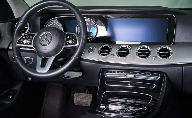Mercedes benz E-Класс