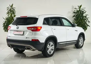 Changan CS75 Вид 5