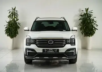 GAC GS8 Вид 2