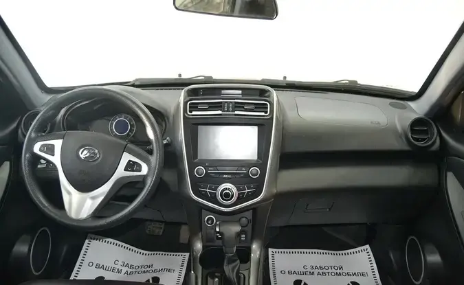 Lifan X60