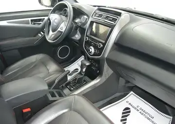 Lifan X60 Вид 5