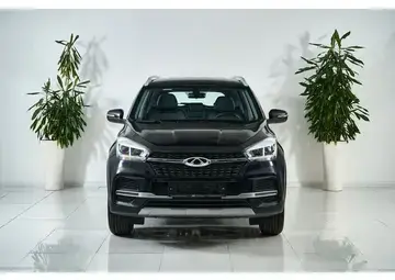 Chery Tiggo 4 Вид 2
