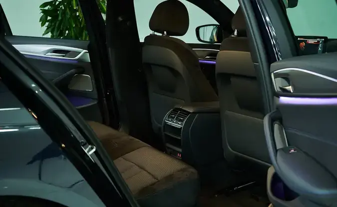 BMW 5 серии