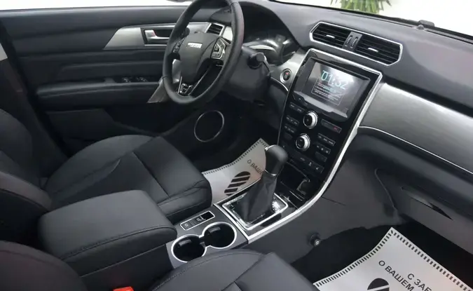 Haval H2