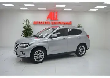Haval H2 Вид 1