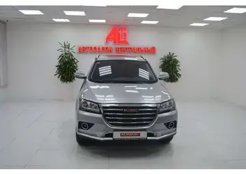 Haval H2 Вид 2