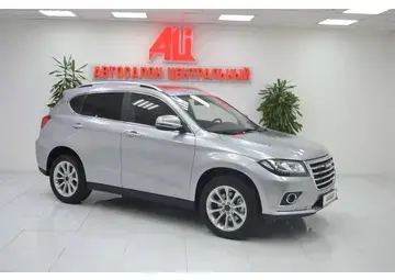 Haval H2 Вид 3