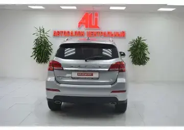 Haval H2 Вид 4