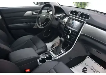 Haval H2 Вид 5