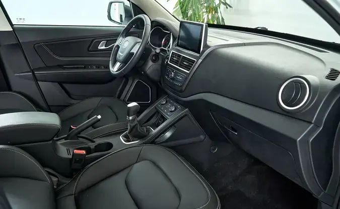 Faw Besturn X40