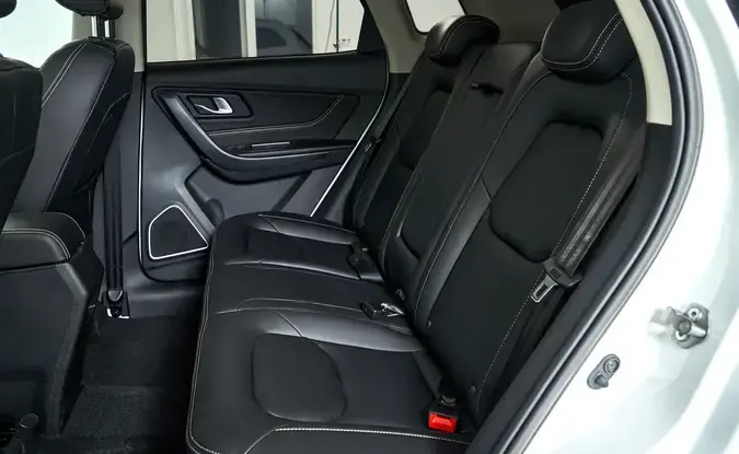 Faw Besturn X40