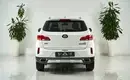 Faw Besturn X40