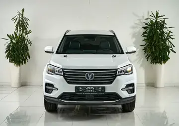 Changan CS75 Вид 2
