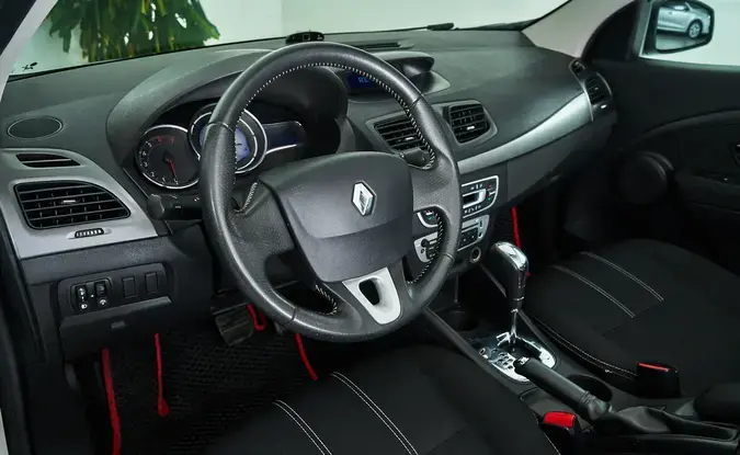 Renault Fluence