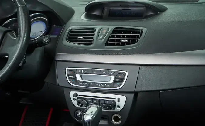 Renault Fluence