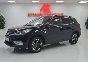 Dongfeng AX7 Вид 1