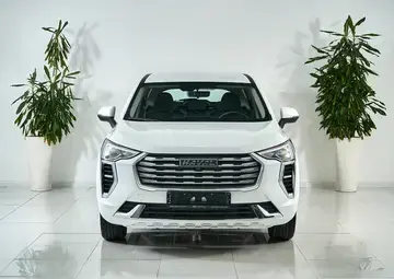 Haval Jolion Вид 2